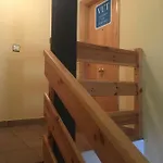 Escuacho 公寓 伊斯卡日拉