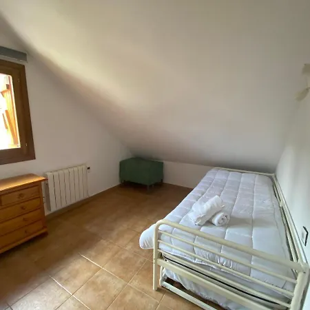 Διαμέρισμα Escuacho