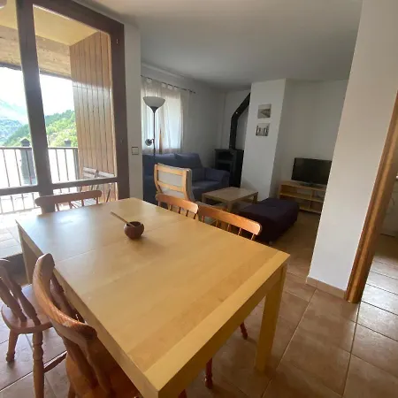 Διαμέρισμα Escuacho