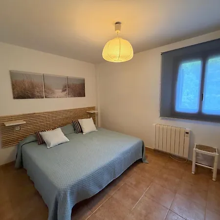 Apartment Escuacho *
