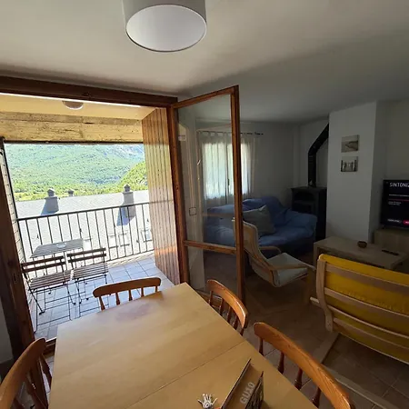 Appartement Escuacho