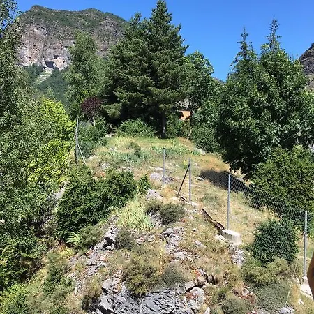 Escuacho Διαμέρισμα *