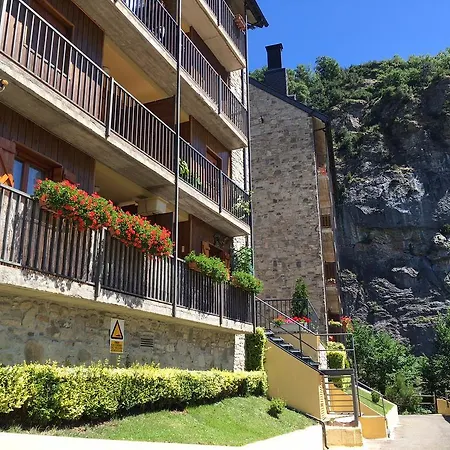 Apartment Escuacho