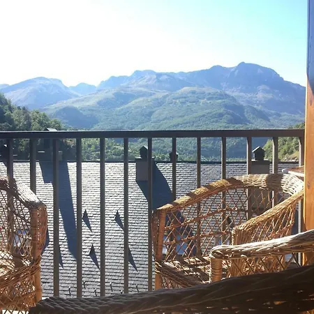 Escuacho Διαμέρισμα *