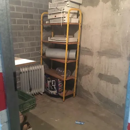 Appartamento Escuacho