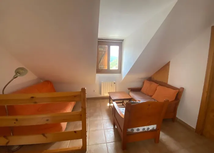 Escuacho Lägenhet *