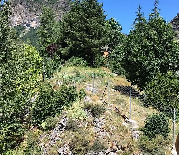 Escuacho Lägenhet *