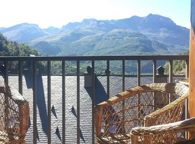 Escuacho Lägenhet *